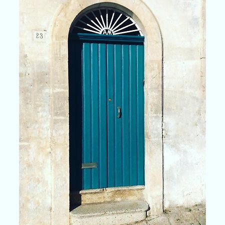 Antico Mezzanino - Dimora Storica Apartment Остуни Екстериор снимка