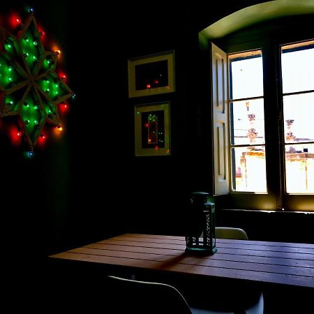 Antico Mezzanino - Dimora Storica Apartment Остуни Екстериор снимка