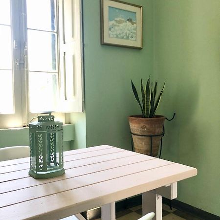 Antico Mezzanino - Dimora Storica Apartment Остуни Екстериор снимка