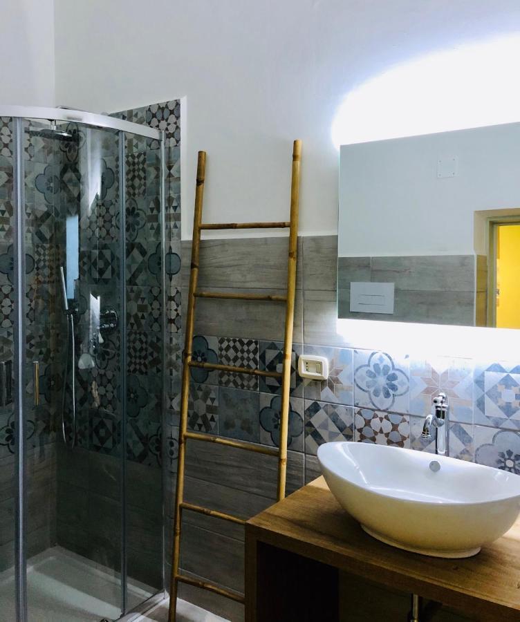 Antico Mezzanino - Dimora Storica Apartment Остуни Екстериор снимка